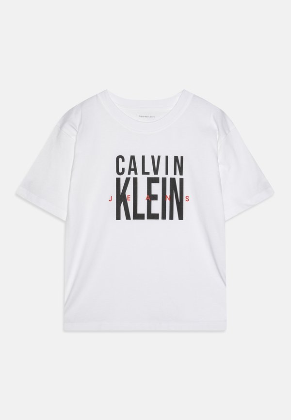 BOLD GRAPHIC UNISEX - Print T-shirt
