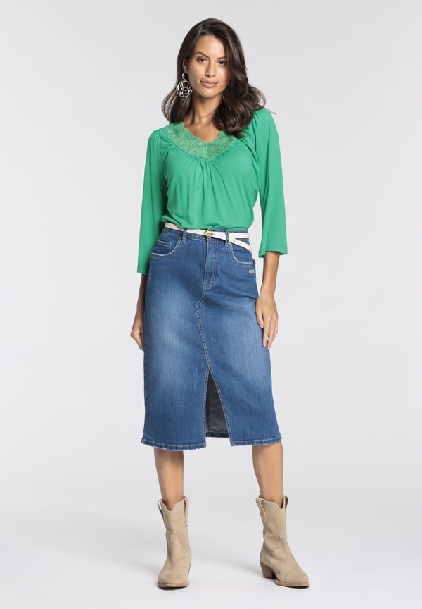 HÜFT - Gürtel - beige