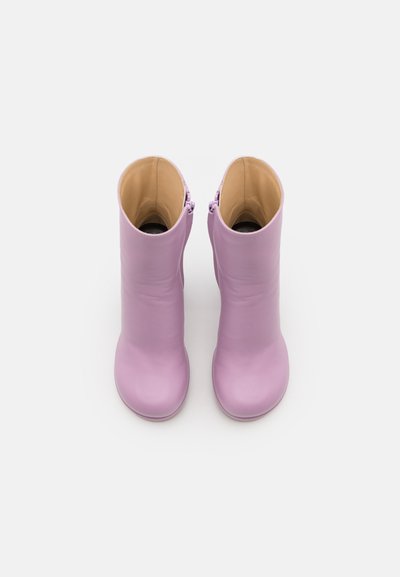 Proenza Schouler FORMA PLATFORM BOOTS - Botki na platformie