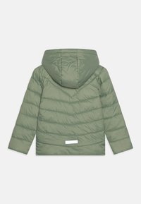 Name it NKFMONEY PB - Zimska jakna - light green