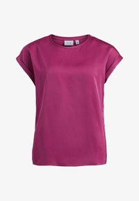 Nevybrané, magenta haze