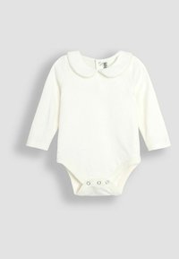 JoJo Maman Bébé MOUSE APPLIQUÉ SET REGULAR FIT - Body - pink