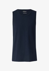 Non sélectionné, navy