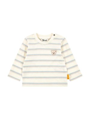 Strickpullover - eggnog