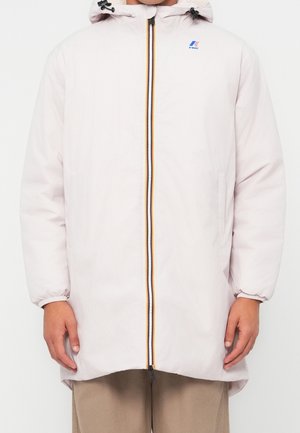 K-Way, Manteau d'hiver - light pink