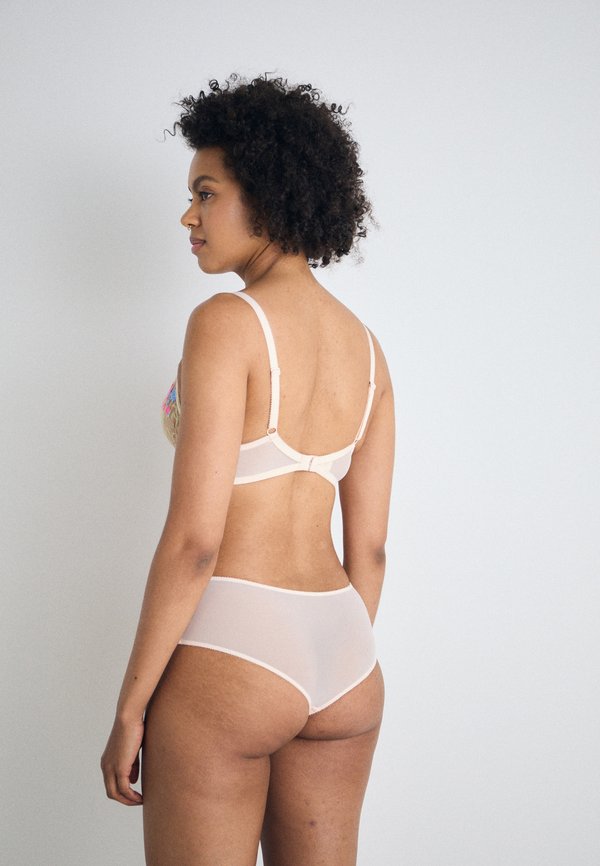 WIRE BRA - Underwired bra - powder2