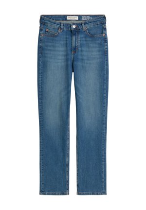 Marc O'Polo, Jeans Straight Leg - medium blue