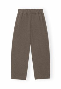 Neselectat, stone/brown