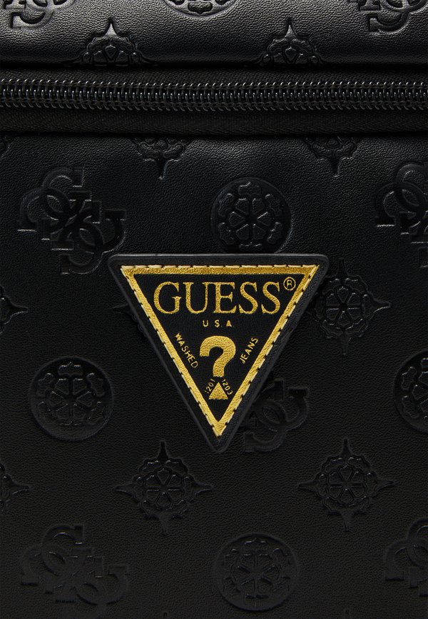 WILDER TOILETRY TRAIN CASE - Wash bag2