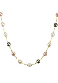 Collana - gold coloured