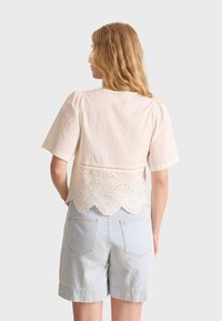 Garance Paris VENUS - Camicetta - off white