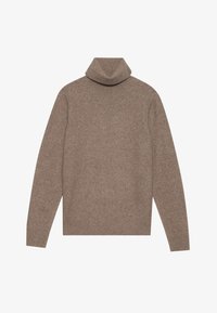 Ausgewählt, taupe/gray