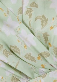 BIZUU FORMOSA - Jurk - light green