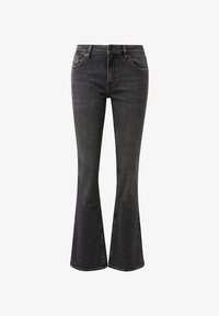 Izbrano, schiefergrau