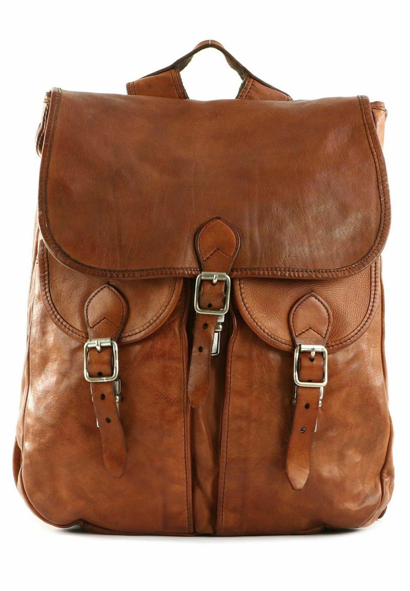 Campomaggi Sac A Dos C014190ndx0001c1502