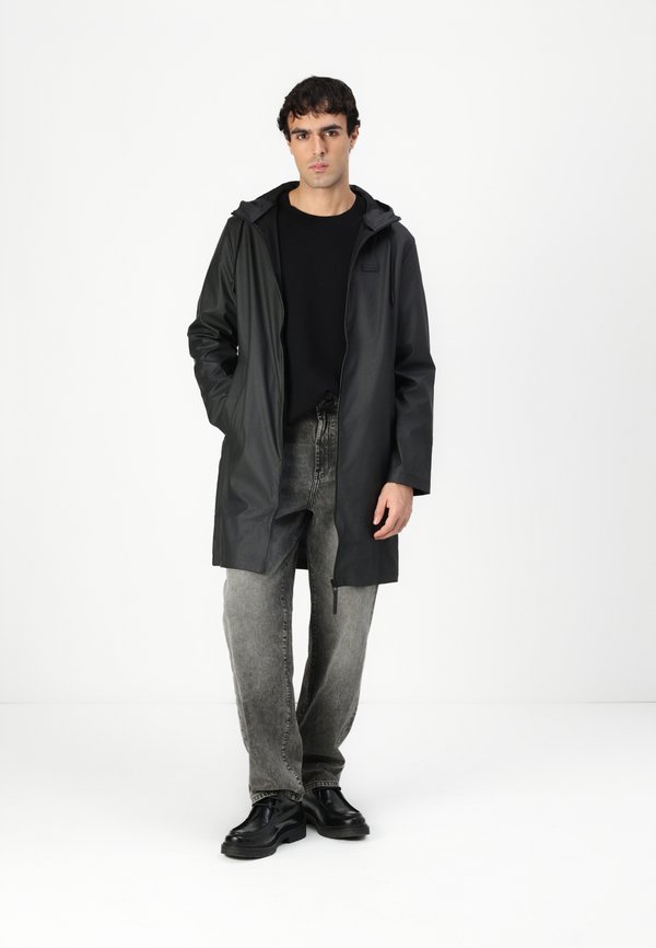 ANDREA UNISEX - Waterproof jacket3