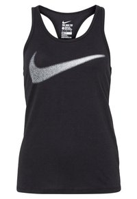 Nike Performance T-shirt de sport - black