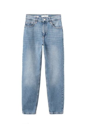 Vaqueros tapered - blue