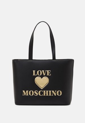 Tote bag - black