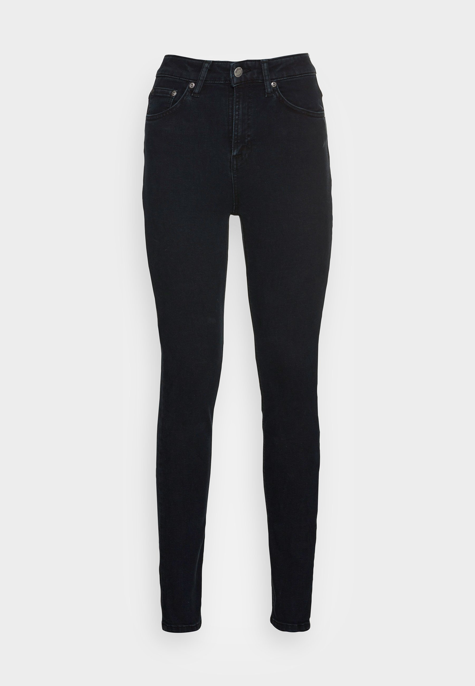 Women HIGHTOP TILDE MONOCHROME - Jeans Skinny Fit Women HIGHTOP TILDE MONOCHROME - Jeans Skinny Fit
