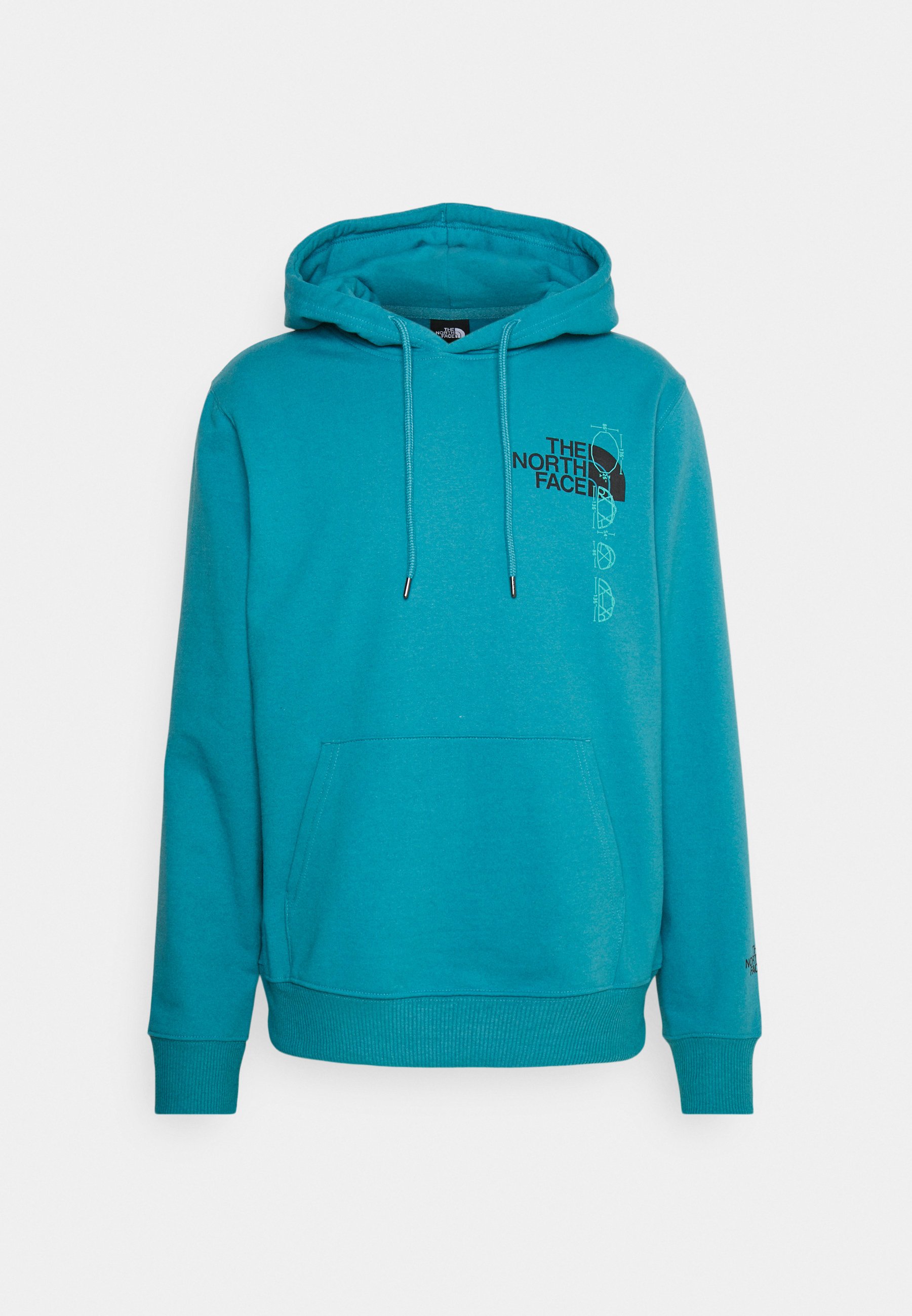 north face expedition hoodie