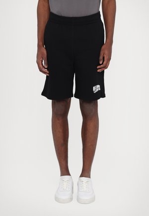 SMALL ARCH LOGO  - Short - black