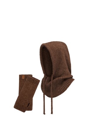 SET - Pañuelo - brown