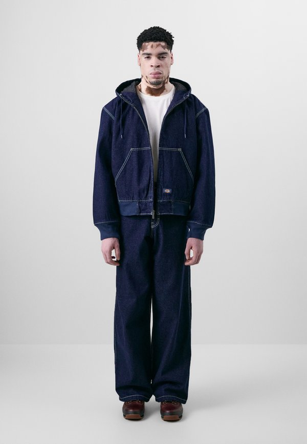 LOOSE WAVE - Loose Jeans3