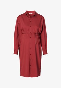 Unausgewählt, tibetan red