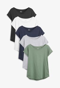 Sélectionné, multicoloured