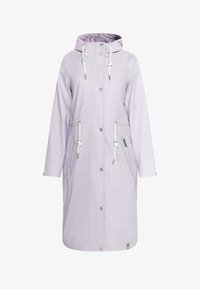 Kijelölve, pastelllavendel