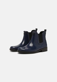 Aigle Bottes en caoutchouc - dark blue