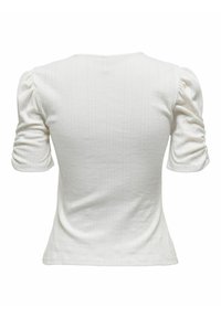 Sélectionné, cloud dancer