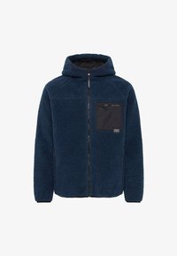 Unselected, insignia blue