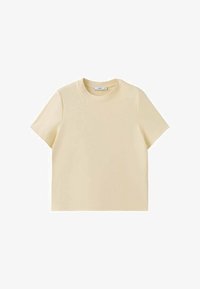 Neizbrano, light yellow