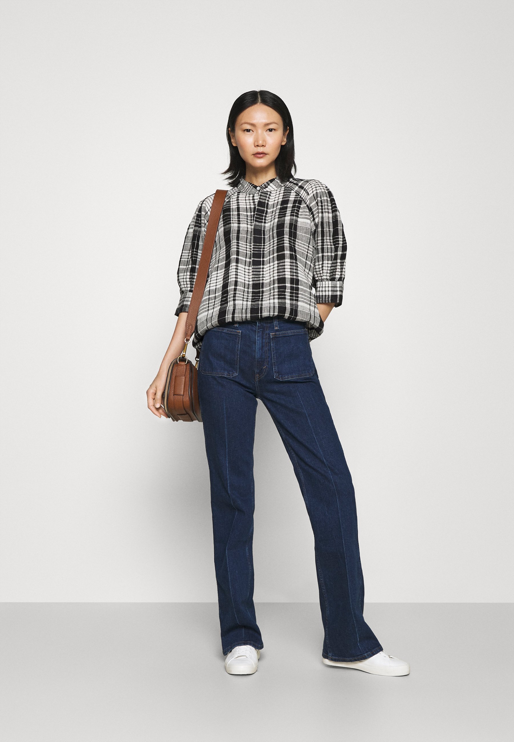 Women Blouse Women Blouse