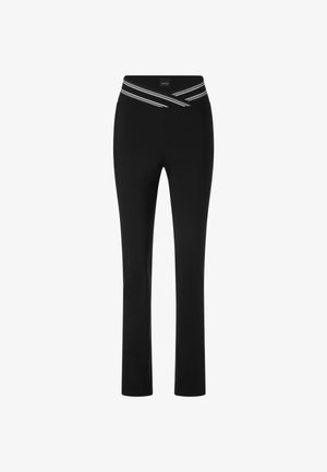 Marc Cain Trousers - black