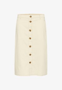 Ei valittu, winter white