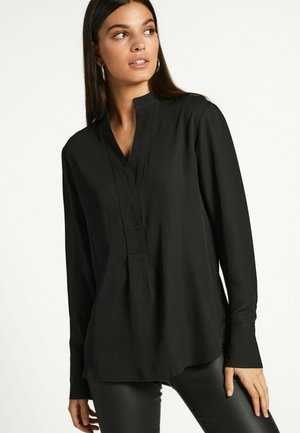 Next OVERHEAD - Blusa - black