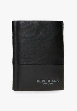 Pepe Jeans, ITHACA - Monedero - black