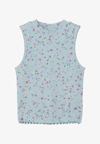 Nepasirinkta, helles türkis