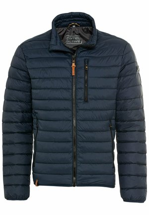 camel active STEPP OHNE - Vinterjakker - night blue