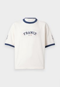 Δεν επιλέχθηκε, off-white