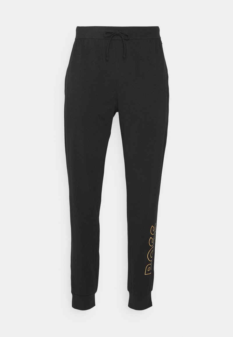 BOSS IDENTITY PANTS Pyjama bottoms black Zalando.co.uk