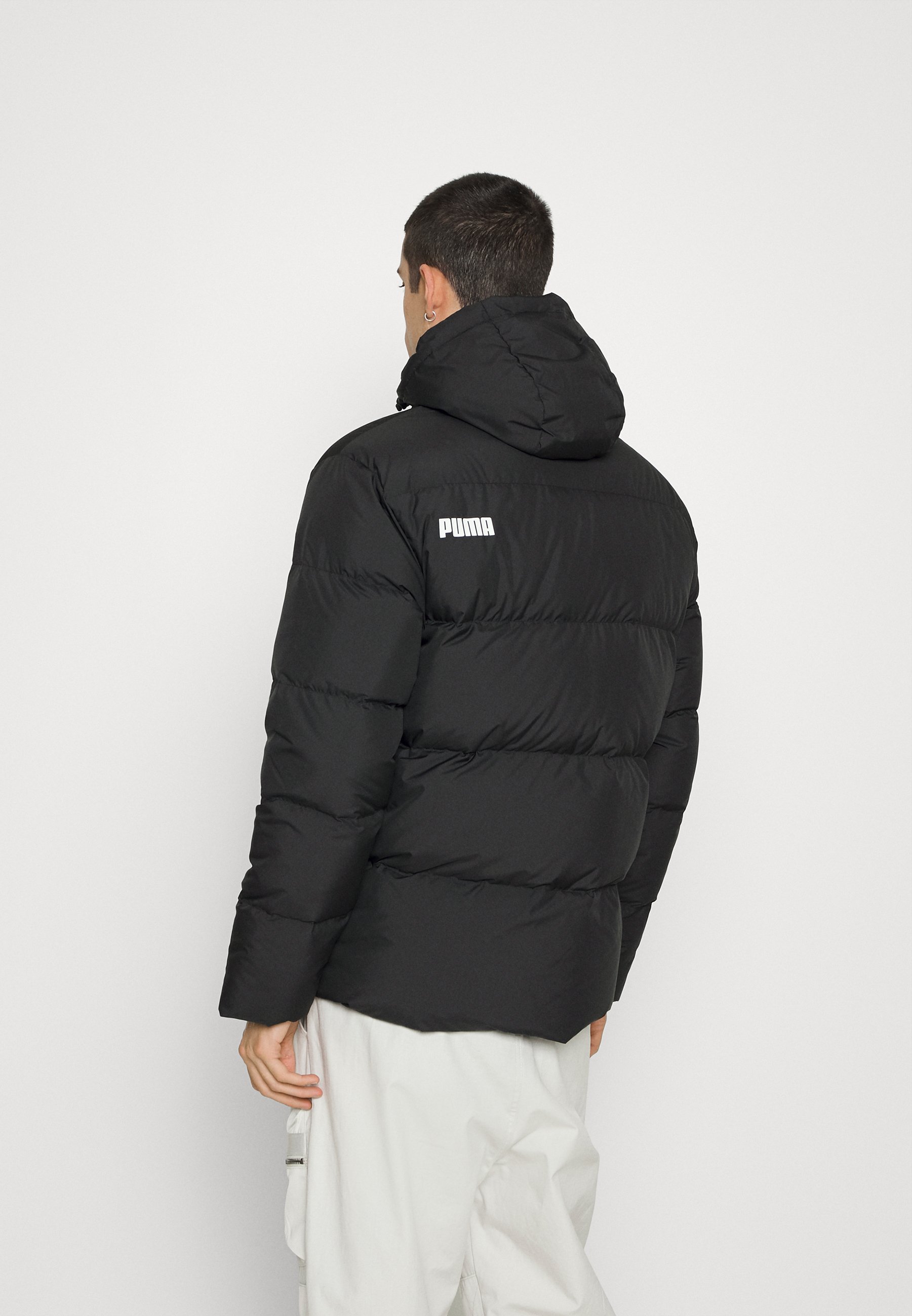 puma style down jacket
