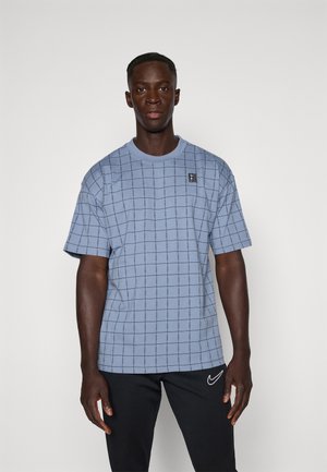 THFC TEE - Squadra - ashen slate