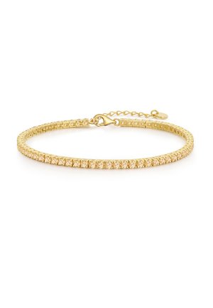 Glanzstücke München Armband - gelbgold-coloured