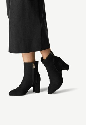 Marco Tozzi BY GUIDO MARIA KRETSCHMER - Bottines - black
