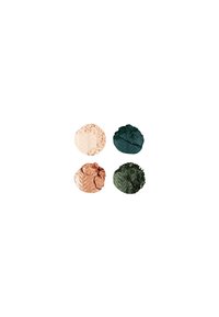 Revolution PRO ULTIMATE EYE LOOK SO JADED PALETTE - Eye Palette