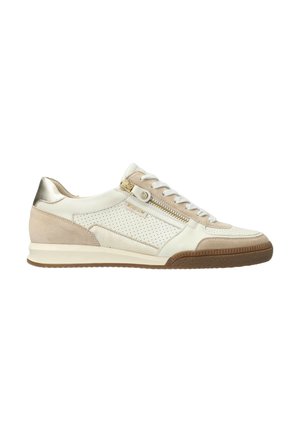 WALIE - Baskets basses - beige